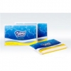 Khăn giấy bỏ túi Pulppy Poket Tissue 10 sheets - anh 1