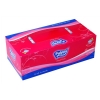 Khăn giấy Pulppy Facical Tissue 180 sheets - anh 1